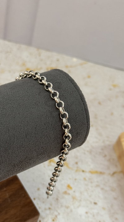 Pulsera Rolo AQ