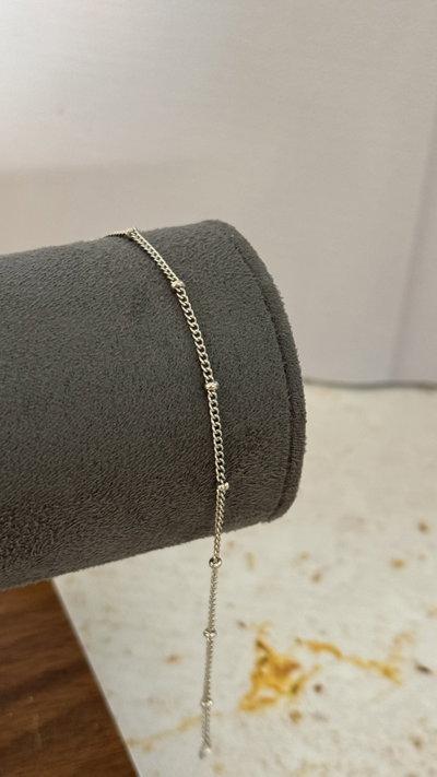 Pulsera Anna AQ
