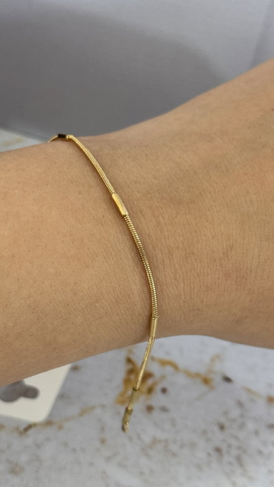 Pulsera Mia AD