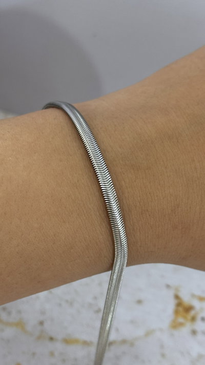 Pulsera Zoe AQ