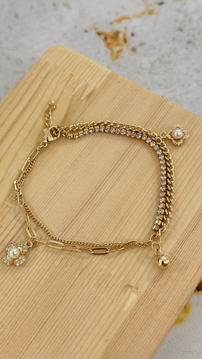 Pulsera Gala AD