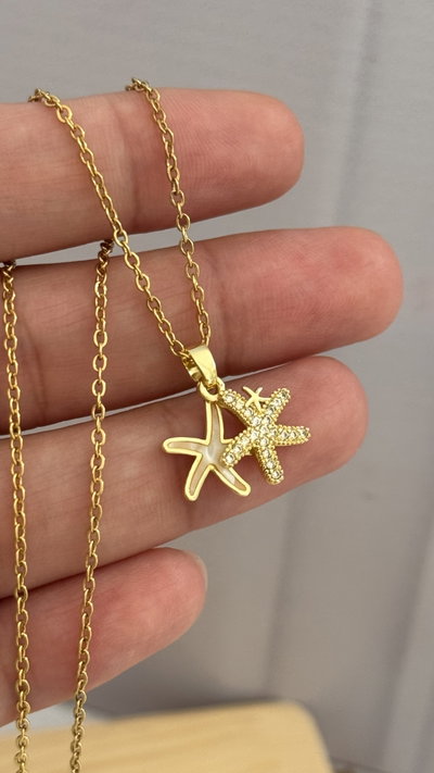 Conjunto Estrella De Mar AD