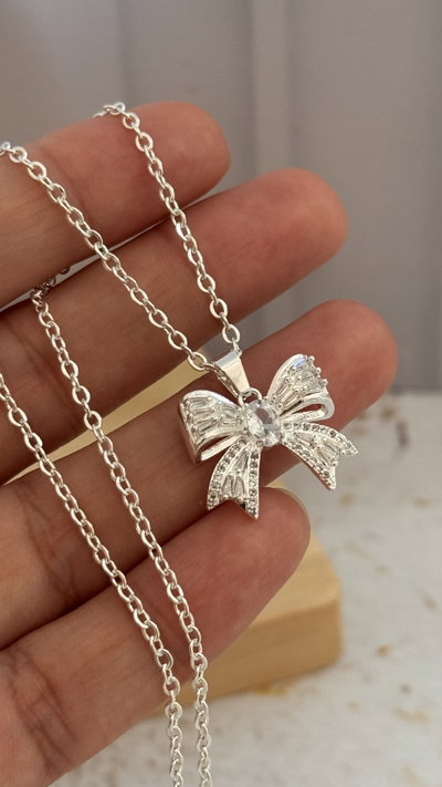 Conjunto Moño Micropave AB