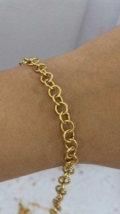 Pulsera Lia AD