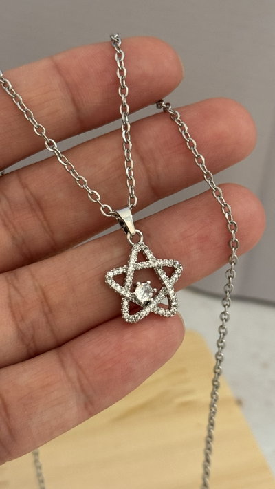 Collar Lira AQ