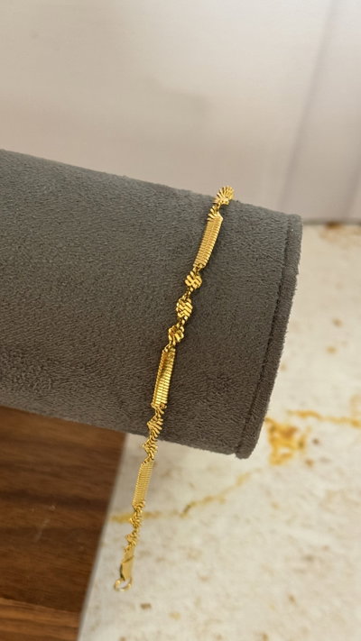 Pulsera Nina AD