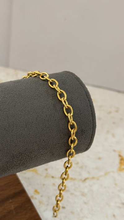 Pulsera Tifani AD