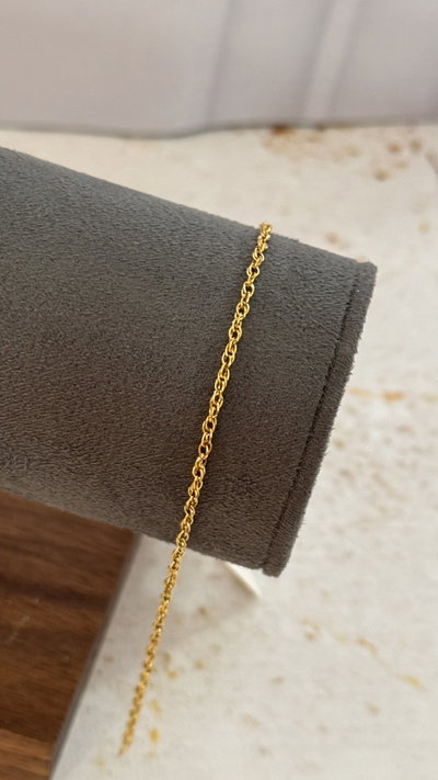 Pulsera Ladi AD