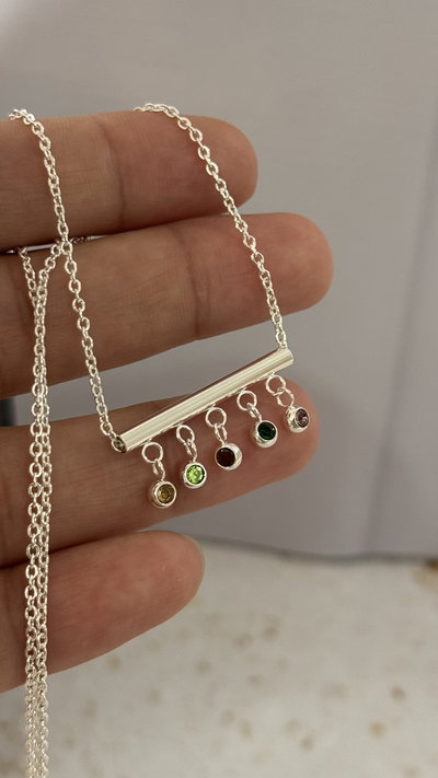 Collar Hari AB