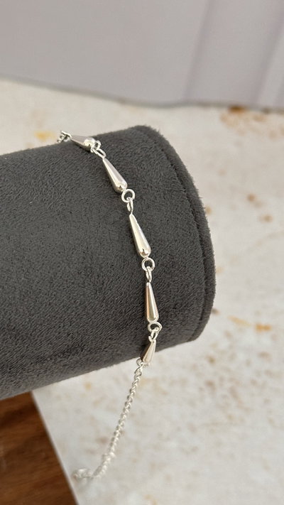 Pulsera Gotita AB