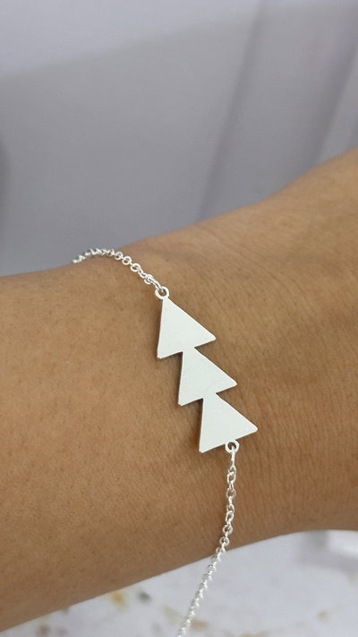 Pulsera Rumi AB