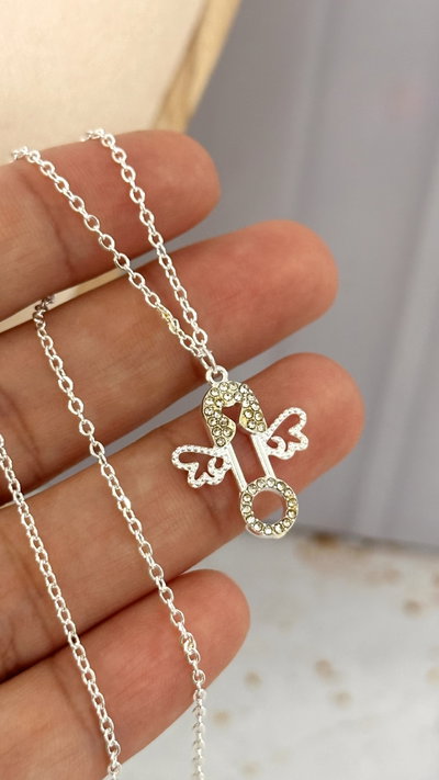Conjunto Angelito MicroPave AB