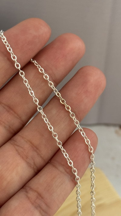 Cadena Clasica 50ctms AB (OUTLET)