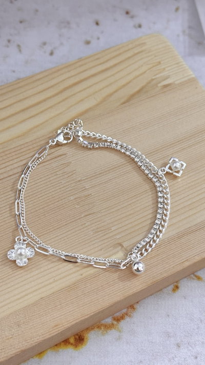 Pulsera Gala AB