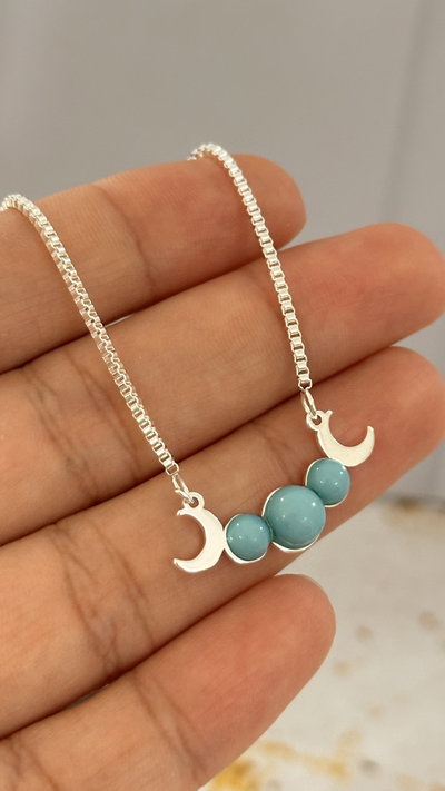 Conjunto Lunita AB