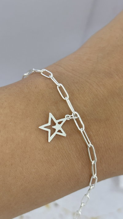Pulsera Estrella AB