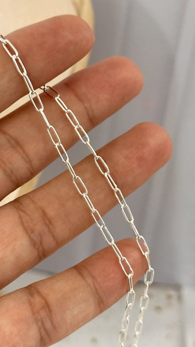 Cadena Lara 50ctms AB
