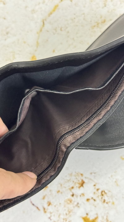 Billetera Rip Curl Marron