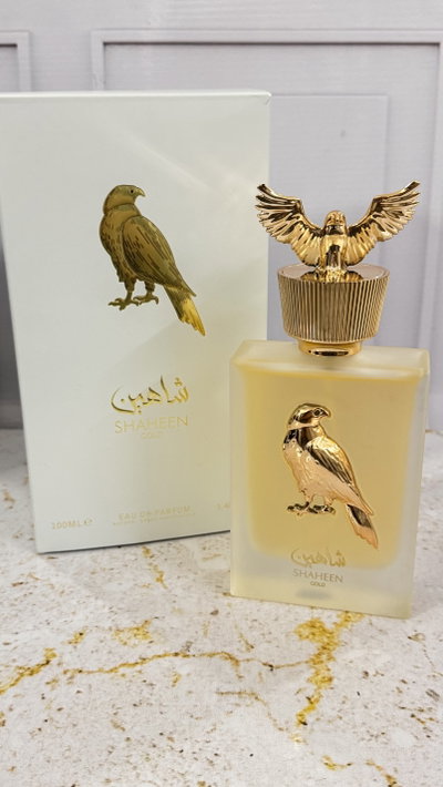 SHAHEEN GOLD
