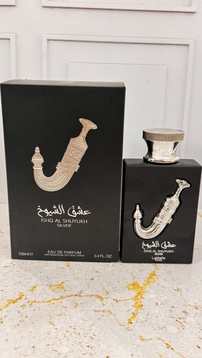 ISHQ AL SUYUKH