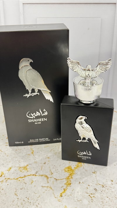SHAHEEN SILVER