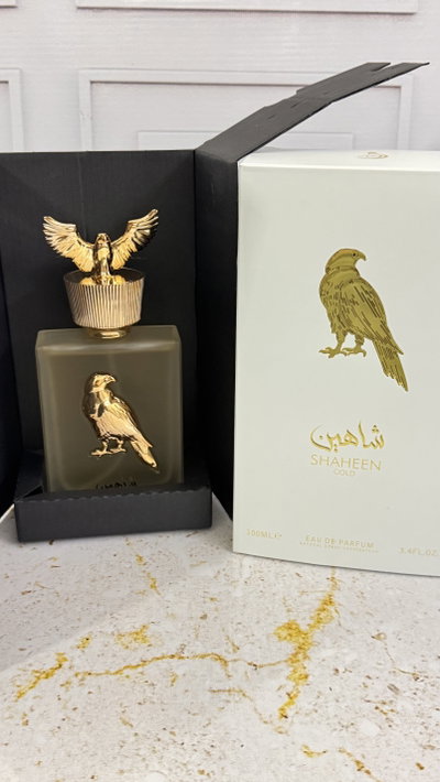 SHAHEEN GOLD