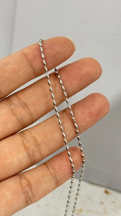 Cadena Mel AQ
