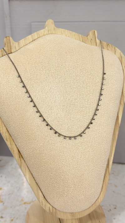 Conjunto Moneditas AQ (OUTLET)