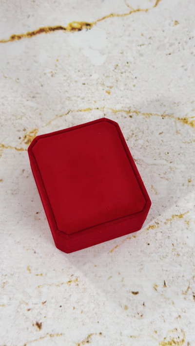 Estuche Para Cadenita 7x8 Ctms