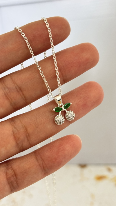 Conjunto Cherry AB