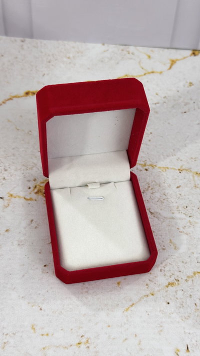 Estuche Para Cadenita 7x8 Ctms