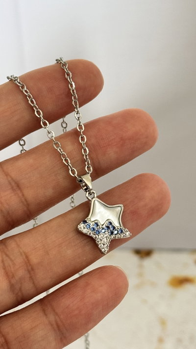 Conjunto Estrella Con Micropave AQ