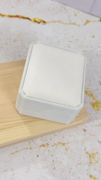 Estuche Para Cadenita 7x8 Ctms 