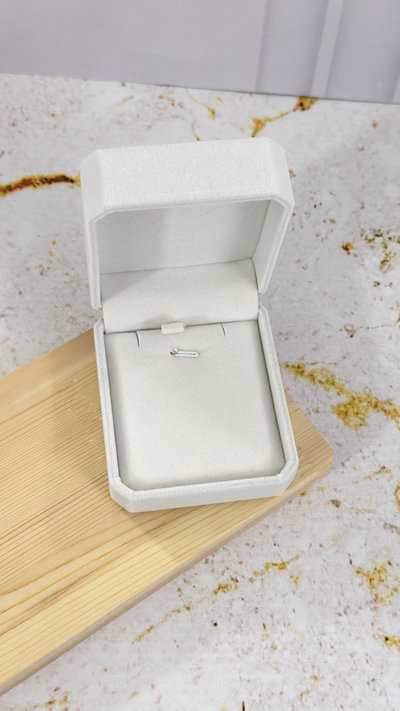 Estuche Para Cadenita 7x8 Ctms 