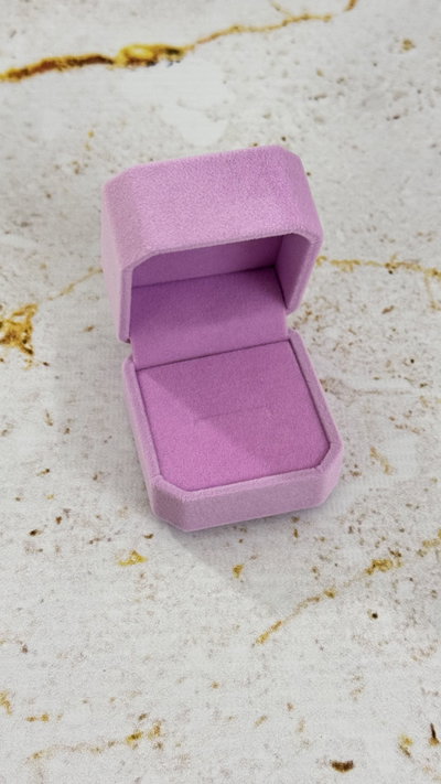 Estuche Para 1 Anillo 5.5x5 ctms