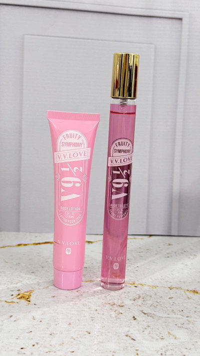 V.V LOVE Fruity Symphony