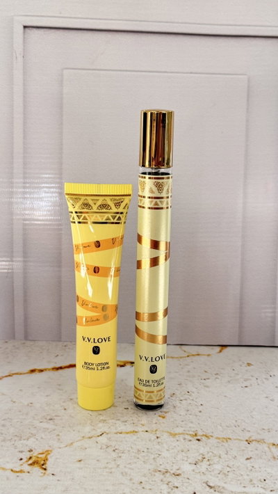 V.V LOVE Set
