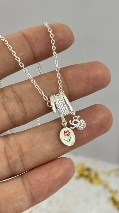 Conjunto Bella AB