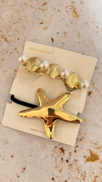 Set Colero y Hebilla Mod.05