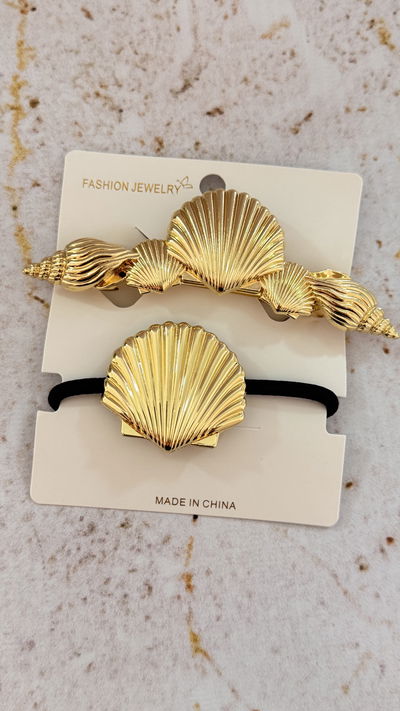 Set Colero y Hebilla Mod.08