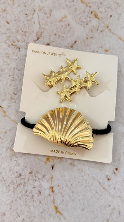 Set Colero y Hebillas Mod.04