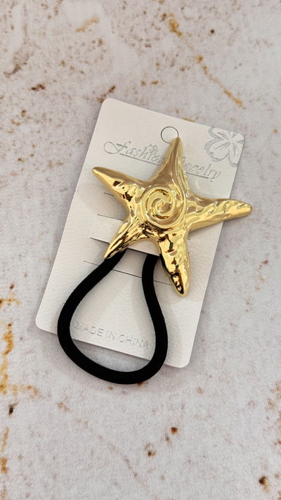 Colero Estrella de Mar 