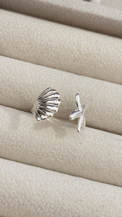 Anillo Mar AB T.18