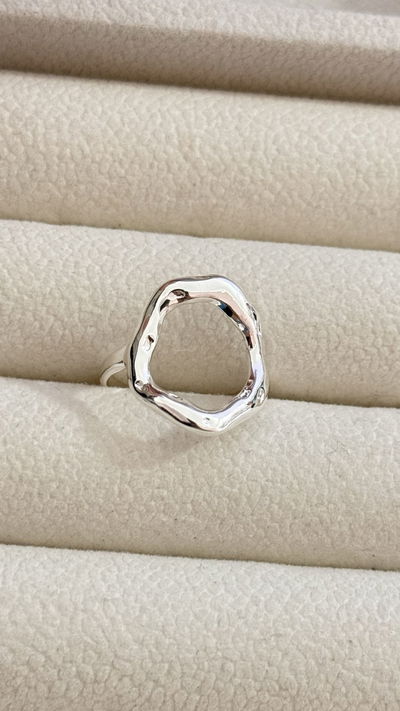 Anillo Anya AB T.18