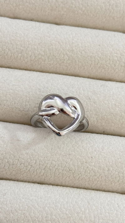 Anillo Roma AQ T.18