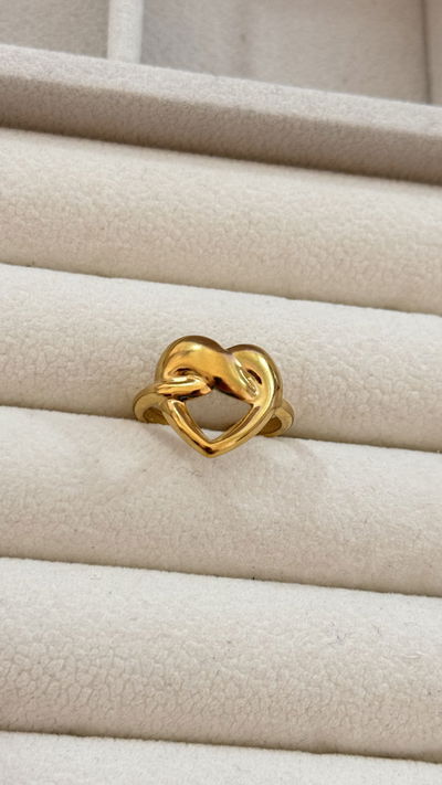 Anillo Roma AD T.18