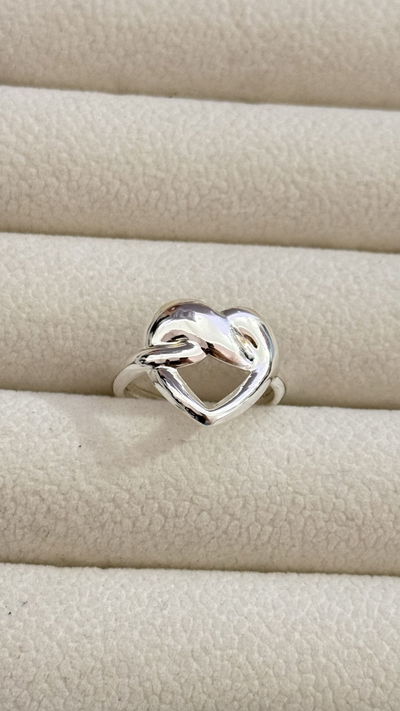 Anillo Roma AB T.18