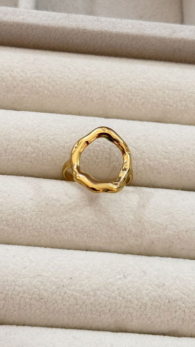 Anillo Anya AD T.18