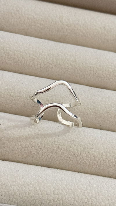 Anillo Atlanta AB T.18