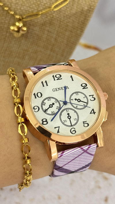 Reloj M0353